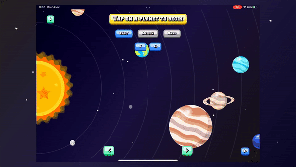 A Flutter Puzzle Hack Winner